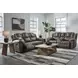 Windsley Driftwood Living Room Set