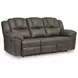 Windsley Driftwood Living Room Set