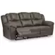 Windsley Driftwood Living Room Set