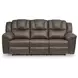 Windsley Driftwood Living Room Set