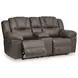 Windsley Driftwood Living Room Set