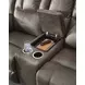 Windsley Driftwood Living Room Set