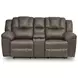 Windsley Driftwood Living Room Set