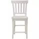Madaket Off White 5 Piece Counter Height Dining Set