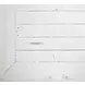 Madaket Off White 5 Piece Counter Height Dining Set