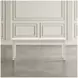 Simplicity Paperwhite Bench