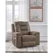 Windstade Earth Rocker Recliner and Lumbar Massage