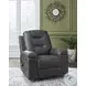 Shadehille Granite Recliner