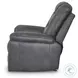Shadehille Granite Recliner