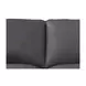 Arden Quartz Leather 60" Loveseat