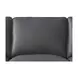 Arden Quartz Leather 86" Sofa