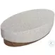 Luneth Warm Gray Coffee Table