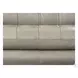 Sorella Slate Leather 70" Loveseat