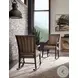 Big Sky Brown Rocking Chair