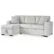 Tressment Alloy Modular Sectional
