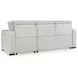 Tressment Alloy Modular Sectional