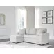 Tressment Alloy Modular Sectional
