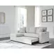 Tressment Alloy Modular Sectional
