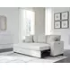 Tressment Alloy Modular Sectional