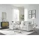 Tressment Alloy Modular Sectional