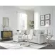 Tressment Alloy Modular Sectional
