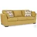 Keerwick Sunflower Queen 94" Sofa Sleeper