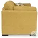 Keerwick Sunflower Queen 94" Sofa Sleeper