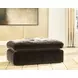 Maxton Heights Bittersweet Upholstered Rectangular Ottoman