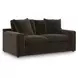 Maxton Heights Bittersweet Living Room Set