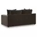 Maxton Heights Bittersweet Living Room Set