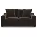 Maxton Heights Bittersweet Living Room Set