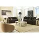 Maxton Heights Bittersweet 99" Sofa
