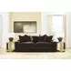 Maxton Heights Bittersweet 99" Sofa