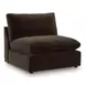 Maxton Heights Bittersweet 8 Piece Modular Sectional