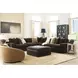 Maxton Heights Bittersweet 5 Piece Modular Sectional