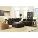 Maxton Heights Bittersweet 4 Piece Modular Sectional