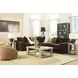 Maxton Heights Bittersweet 4 Piece Modular Sectional