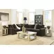 Maxton Heights Bittersweet 4 Piece Modular Sectional