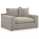 Maxton Heights Pebble Living Room Set