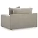 Maxton Heights Pebble Living Room Set