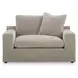 Maxton Heights Pebble Living Room Set