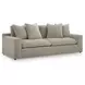 Maxton Heights Pebble 99" Sofa