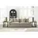 Maxton Heights Pebble 99" Sofa