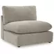 Maxton Heights Pebble 5 Piece Modular Sectional