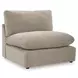 Maxton Heights Pebble 8 Piece Modular Sectional