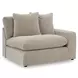 Maxton Heights Pebble 8 Piece Modular Sectional