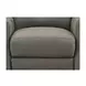 Cordell Slate Leather 63" Zero Gravity Power Reclining Loveseat with Power Headrest and USB Charging