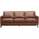 Wexford Highland Saddle Living Room Set