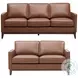 Wexford Highland Saddle Living Room Set