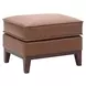 Weston Highland Saddle Leather Living Room Set